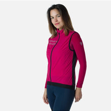 Kamizelka rowerowa ROSSIGNOL W Escaper Vest - czerwony - Adventure Sports
Kamizelka rowerowa ROSSIGNOL W Escaper Vest - czerwony - Adventure Sports