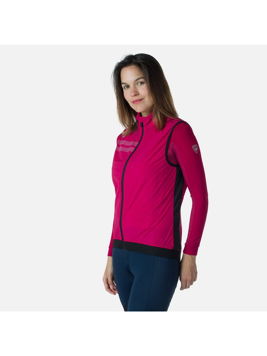 Kamizelka rowerowa ROSSIGNOL W Escaper Vest - czerwony - Adventure Sports
Kamizelka rowerowa ROSSIGNOL W Escaper Vest - czerwony - Adventure Sports