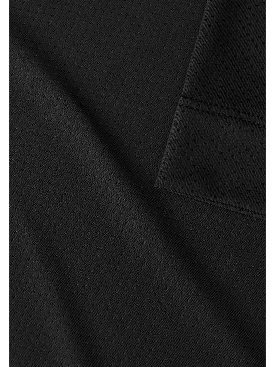 Koszulka damska CASALL Laser Mesh Flow Tank kolor czarny
Koszulka damska CASALL Laser Mesh Flow Tank kolor czarny