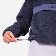 Bluza damska ROSSIGNOL W ALLTRACK HZ FLEECE niebieska
Bluza damska ROSSIGNOL W ALLTRACK HZ FLEECE niebieska