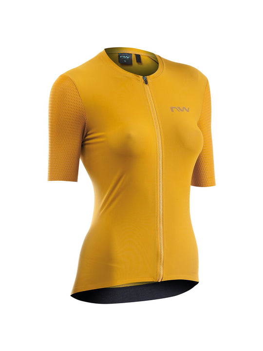 Koszulka rowerowa NORTHWAVE Extreme 2 Woman - żółty - Adventure Sports
Koszulka rowerowa NORTHWAVE Extreme 2 Woman - żółty - Adventure Sports