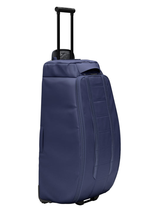 Torba podróżna na kółkach Db™ Hugger Roller Bag Check-In 90L niebieski
Torba podróżna na kółkach Db™ Hugger Roller Bag Check-In 90L niebieski