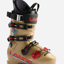 Buty narciarskie Lange RS 130 LV Gold Edition
Buty narciarskie Lange RS 130 LV Gold Edition