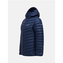 Kurtka puchowa męska PEAK PERFORMANCE Frost Down Hood Jacket granatowa
Kurtka puchowa męska PEAK PERFORMANCE Frost Down Hood Jacket granatowa
