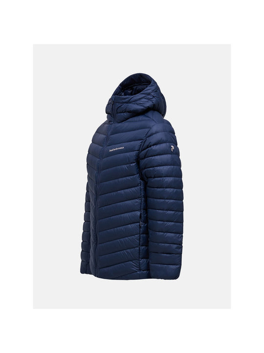 Kurtka puchowa męska PEAK PERFORMANCE Frost Down Hood Jacket granatowa
Kurtka puchowa męska PEAK PERFORMANCE Frost Down Hood Jacket granatowa
