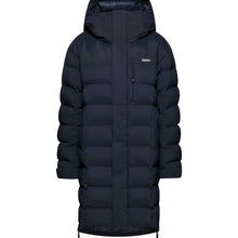 Płaszcz damski POC W's Race Loft Parka granatowy
Płaszcz damski POC W's Race Loft Parka granatowy
