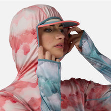 Bluza damska ROSSIGNOL W Westweg Sun Hoodie - Adventure Sports
Bluza damska ROSSIGNOL W Westweg Sun Hoodie - Adventure Sports
