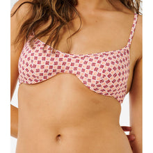 Dół bikini RIP CURL Classic Surf Full Pant Multicolor
Dół bikini RIP CURL Classic Surf Full Pant Multicolor