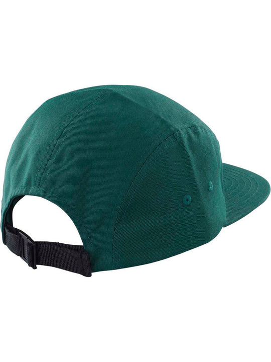 Czapka EVOC Five Panel Cap bottle green
Czapka EVOC Five Panel Cap bottle green