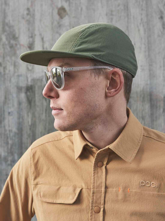 Okulary POC KNOW transparent - Clarity Road | Violet/Silver Mirror cat 3 - TU - Adventure Sports
Okulary POC KNOW transparent - Clarity Road | Violet/Silver Mirror cat 3 - TU - Adventure Sports