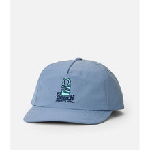 Czapka z daszkiem męska RIP CURL Search Stack Sb Cap niebieska
Czapka z daszkiem męska RIP CURL Search Stack Sb Cap niebieska