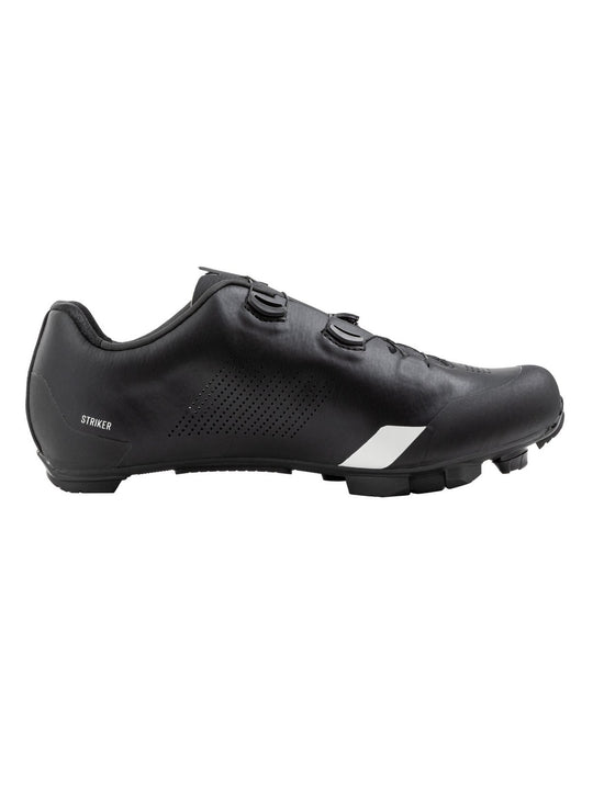 Buty rowerowe MTB NORTHWAVE Striker czarne
Buty rowerowe MTB NORTHWAVE Striker czarne