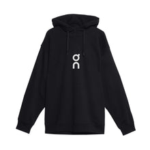 Bluza damska z kapturem On Club Hoodie czarny
Bluza damska z kapturem On Club Hoodie czarny