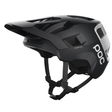 Kask rowerowy POC Kortal czarno srebrny mat - Adventure Sports
Kask rowerowy POC Kortal czarno srebrny mat - Adventure Sports