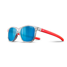 Okulary przeciwsłoneczne dla dzieci Julbo Turn 2 - crystal/ pomarańczowy | Spectron cat 3Cf - 4-8 - Adventure Sports
Okulary przeciwsłoneczne dla dzieci Julbo Turn 2 - crystal/ pomarańczowy | Spectron cat 3Cf - 4-8 - Adventure Sports