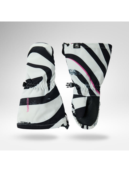 Rękawice narciarskie juniorskie ROSSIGNOL Jr Baby Mittens R-Shell Dry multikolor
Rękawice narciarskie juniorskie ROSSIGNOL Jr Baby Mittens R-Shell Dry multikolor