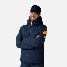 Kurtka Rossignol Controle Jkt granatowy - narciarska - Adventure Sports
Kurtka Rossignol Controle Jkt granatowy - narciarska - Adventure Sports
