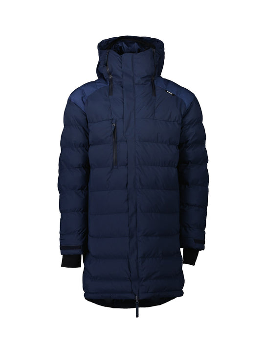 Parka męska POC M’s Loft granatowy - Kurtka narciarska - Adventure Sports
Parka męska POC M’s Loft granatowy - Kurtka narciarska - Adventure Sports