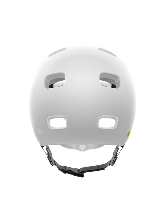 Kask rowerowy POC Crane MIPS biały - Adventure Sports
Kask rowerowy POC Crane MIPS biały - Adventure Sports