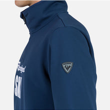 Bluza narciarska męska Rossignol Signature Ski Hz Fleece granatowa - Adventure Sports
Bluza narciarska męska Rossignol Signature Ski Hz Fleece granatowa - Adventure Sports