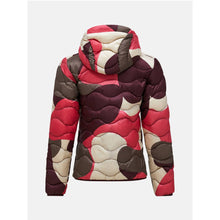 Kurtka damska PEAK PERFORMANCE Helium AOP Down Hood Jacket Multicolor
Kurtka damska PEAK PERFORMANCE Helium AOP Down Hood Jacket Multicolor