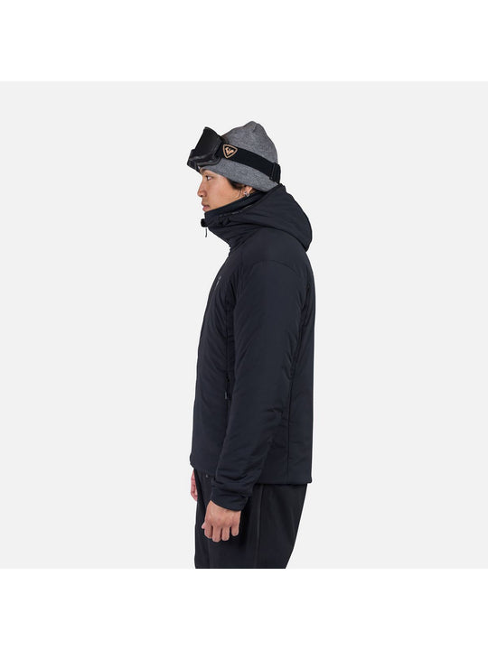 Kurtka męska ROSSIGNOL Opside Hoodie Warm czarny
Kurtka męska ROSSIGNOL Opside Hoodie Warm czarny