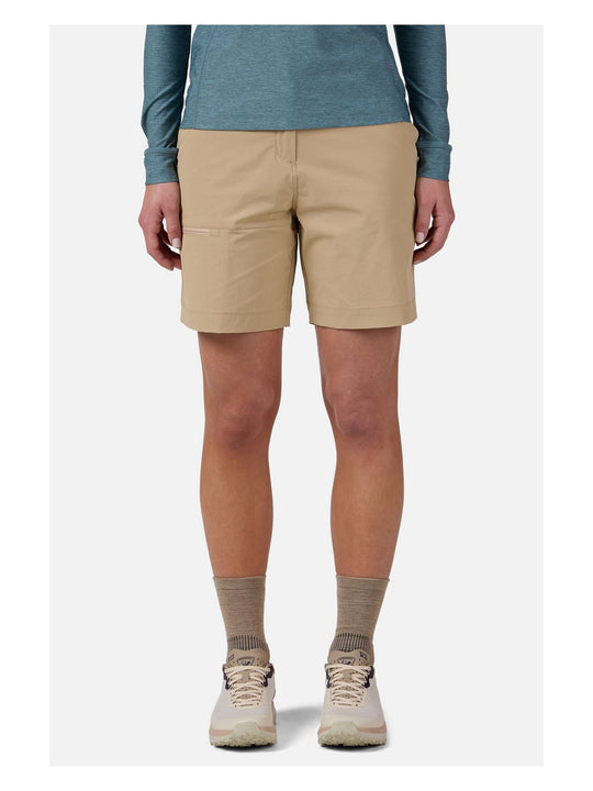 Szorty damskie ROSSIGNOL W Lycian Short 8’’ beżowy - Adventure Sports
Szorty damskie ROSSIGNOL W Lycian Short 8’’ beżowy - Adventure Sports