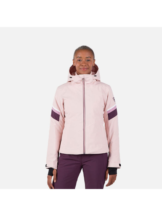 Kurtka narciarska damska Rossignol W Strawpile Jkt różowy - Adventure Sports
Kurtka narciarska damska Rossignol W Strawpile Jkt różowy - Adventure Sports