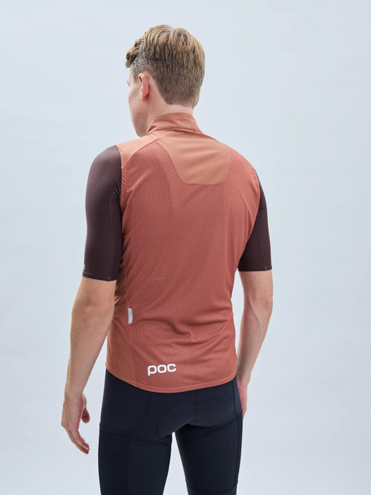 Kamizelka rowerowa POC M’s Enthral Gilet różowy - Adventure Sports
Kamizelka rowerowa POC M’s Enthral Gilet różowy - Adventure Sports