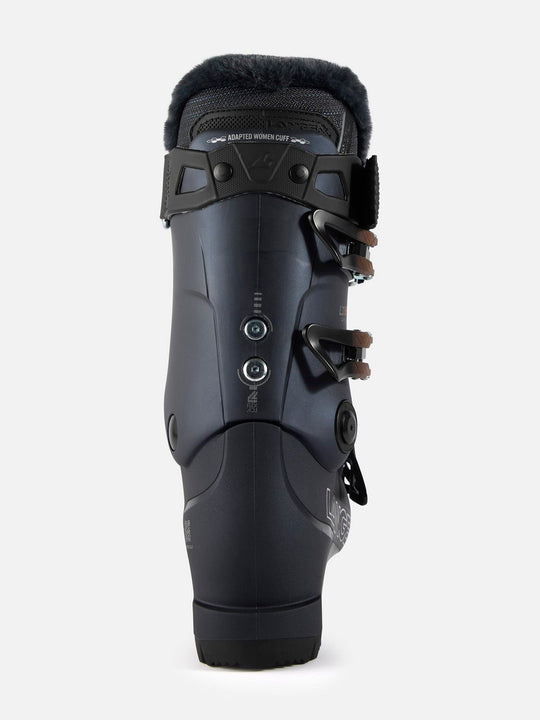 Buty narciarskie LANGE LX 85 W HV GW Shadow Blue - Narciarskie - Adventure Sports
Buty narciarskie LANGE LX 85 W HV GW Shadow Blue - Narciarskie - Adventure Sports