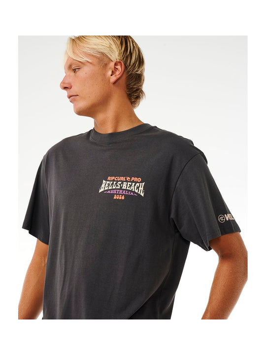 Koszulka RIP CURL Pro 24 Line Up Tee czarny - Adventure Sports
Koszulka RIP CURL Pro 24 Line Up Tee czarny - Adventure Sports