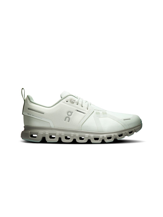 Buty damskie ON Cloud 6 Waterproof zielone
Buty damskie ON Cloud 6 Waterproof zielone