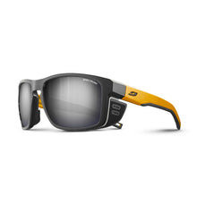 Okulary przeciwsłoneczne Julbo Shield - czarno żółto biały | Spectron cat 4 - L - Adventure Sports
Okulary przeciwsłoneczne Julbo Shield - czarno żółto biały | Spectron cat 4 - L - Adventure Sports