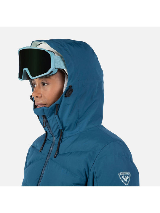 Kurtka narciarska oversize Rossignol W Corbet’S Parka - Adventure Sports
Kurtka narciarska oversize Rossignol W Corbet’S Parka - Adventure Sports