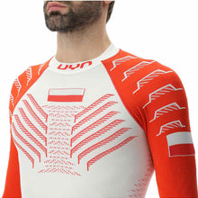 Koszulka termoaktywna UYN Natyon 3.0 Poland Uw Shirt Lg Sl.Turtle Neck
Koszulka termoaktywna UYN Natyon 3.0 Poland Uw Shirt Lg Sl.Turtle Neck