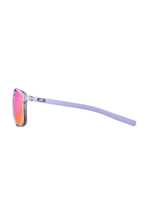 Okulary przeciwsłoneczne JULBO CREEK fioletowy Cat 3 Spectron - M - Adventure Sports
Okulary przeciwsłoneczne JULBO CREEK fioletowy Cat 3 Spectron - M - Adventure Sports