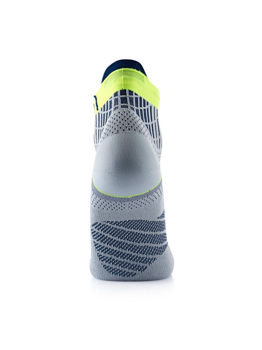 Skarpety do biegania SIDAS Run Feel szaro żółte
Skarpety do biegania SIDAS Run Feel szaro żółte