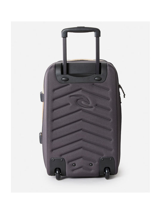 Walizka RIP CURL F-Light Transit 50L Revival brązowy - TU - Adventure Sports
Walizka RIP CURL F-Light Transit 50L Revival brązowy - TU - Adventure Sports