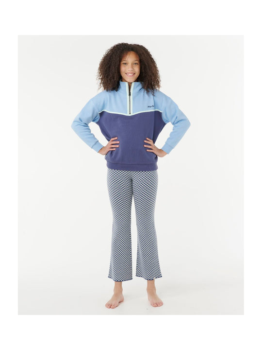Bluza RIP CURL SUNSET SKIES 1/4 ZIP-GIRL niebieska
Bluza RIP CURL SUNSET SKIES 1/4 ZIP-GIRL niebieska