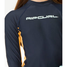 Lycra RIP CURL Block Party Boyleg Suit Girl granatowy - Adventure Sports
Lycra RIP CURL Block Party Boyleg Suit Girl granatowy - Adventure Sports