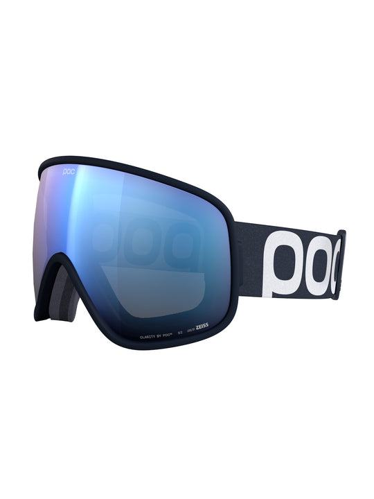 Gogle narciarskie POC Vitrea Wide Fit granatowy
Gogle narciarskie POC Vitrea Wide Fit granatowy
