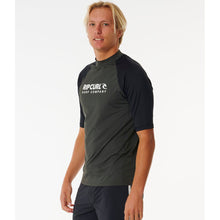 Lycra do pływania RIP CURL Shock Upf S/S czarna
Lycra do pływania RIP CURL Shock Upf S/S czarna