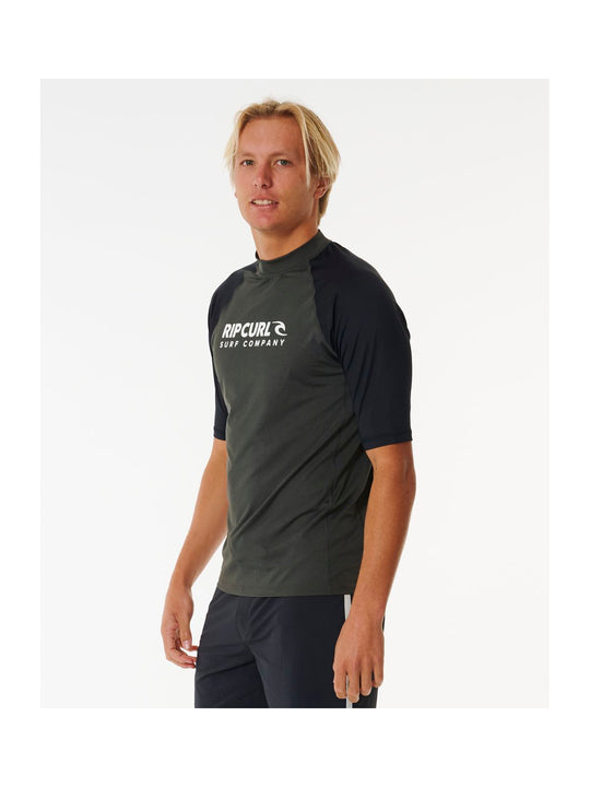 Lycra do pływania RIP CURL Shock Upf S/S czarna
Lycra do pływania RIP CURL Shock Upf S/S czarna
