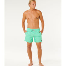 Boardshorty męskie RIP CURL Offset Daily Volley zielone
Boardshorty męskie RIP CURL Offset Daily Volley zielone