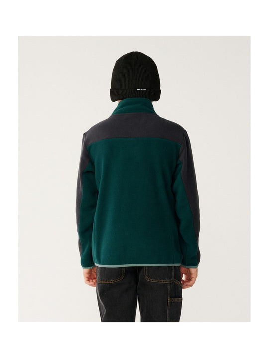 Bluza juniorska RIP CURL Raw Energy Block Fleece - Boy niebieska
Bluza juniorska RIP CURL Raw Energy Block Fleece - Boy niebieska