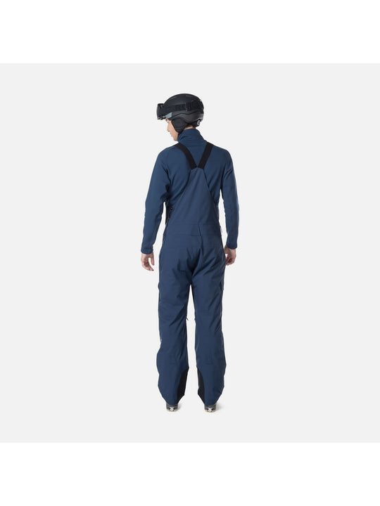 Spodnie Rossignol Relax Bib granatowy - narciarskie - Adventure Sports
Spodnie Rossignol Relax Bib granatowy - narciarskie - Adventure Sports