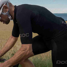 Spodenki rowerowe POC AERO VPDs - czarny - Adventure Sports
Spodenki rowerowe POC AERO VPDs - czarny - Adventure Sports