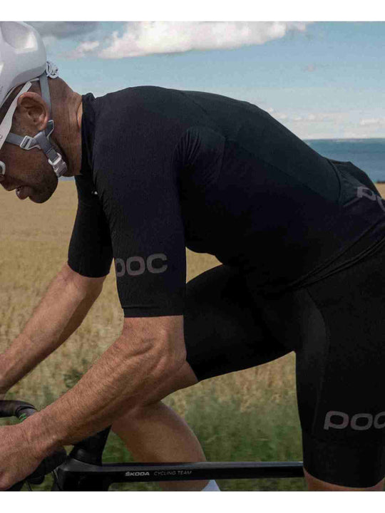 Spodenki rowerowe POC AERO VPDs - czarny - Adventure Sports
Spodenki rowerowe POC AERO VPDs - czarny - Adventure Sports