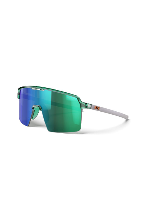 Okulary dla dzieci JULBO Intensity Junior - Spectron 3 - Green/Matt Light Gray
Okulary dla dzieci JULBO Intensity Junior - Spectron 3 - Green/Matt Light Gray