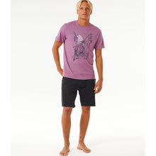 Koszulka RIP CURL Keep On Trucking Tee fioletowy - Adventure Sports
Koszulka RIP CURL Keep On Trucking Tee fioletowy - Adventure Sports